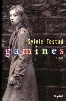 Testut Sylvie ♦ Gamines