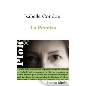 Condou Isabelle ♦ La Perrita