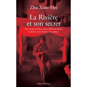 Mei Zhu Xio ♦ La rivière et son secret