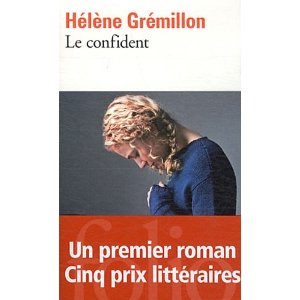 Grémillon Hélène ♦ Le confident