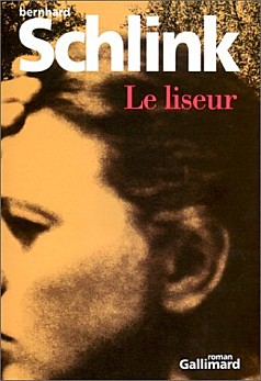 Schlink Bernard ♦ Le liseur