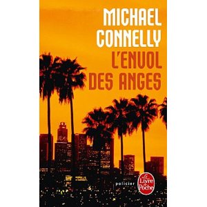 Connelly Michael ♦ L’envol des anges