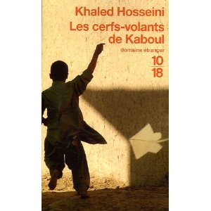 Hosseini Khaled ♦ Les cerfs-volants de Kaboul
