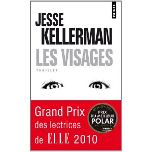 Kellerman Jesse ♦ Les visages
