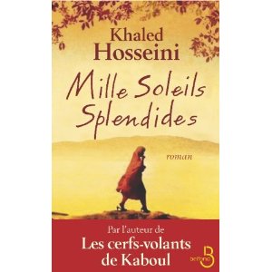 Hosseini Khaled ♦ Mille soleils splendides