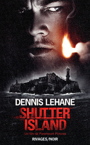 Lehanne Dennis ♦ Shutter Island