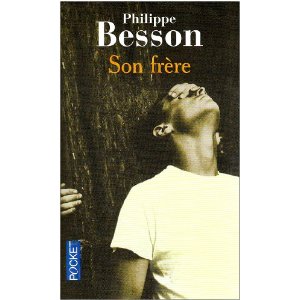 Besson Philippe ♦ Son frère