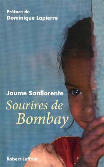 Sanllorente Jaume ♦ Sourires de Bombay