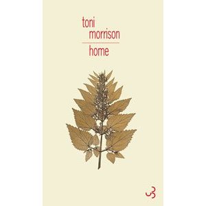 Morrison Toni ♦ Home