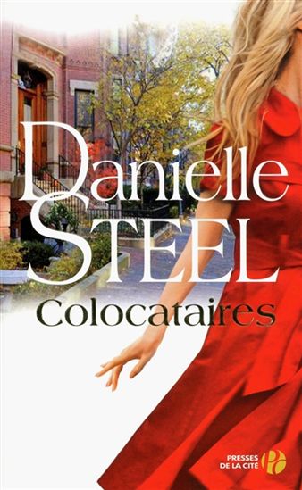 Steel Danielle ♦ Colocataires