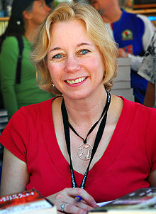 Laura Lippman