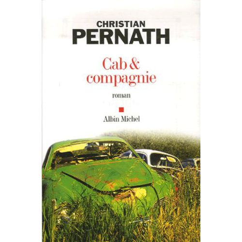 Pernath Christian  ♦ Cab et Compagnie