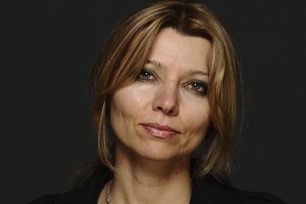 Elif Shafak