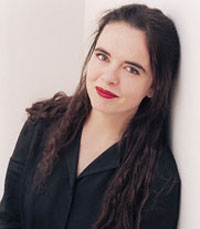 Amélie Nothomb