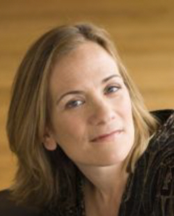 Tracy Chevalier