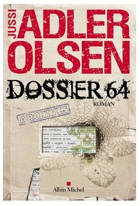 Alder-Olsen Jussi ♦ Dossier 64