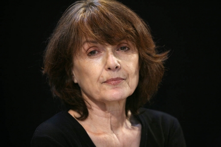 Michèle Lesbre