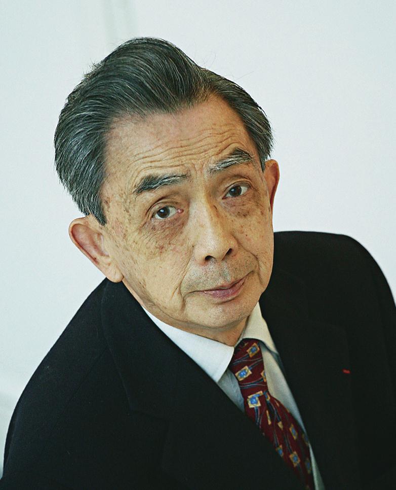 François Cheng