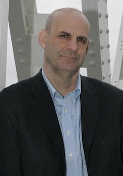 Harlan Coben