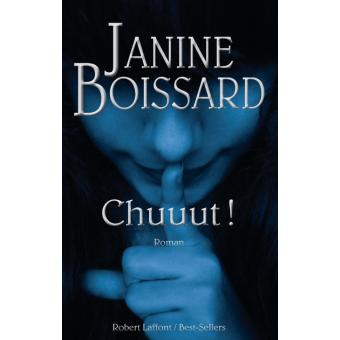 Boissard Janine ♦ Chuuut…