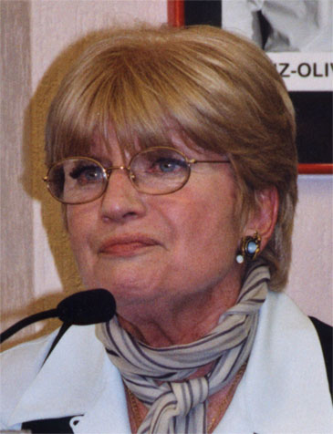 Françoise Dorin