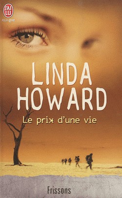 Howard Linda ♦ Le prix d’une vie – John Medina 2