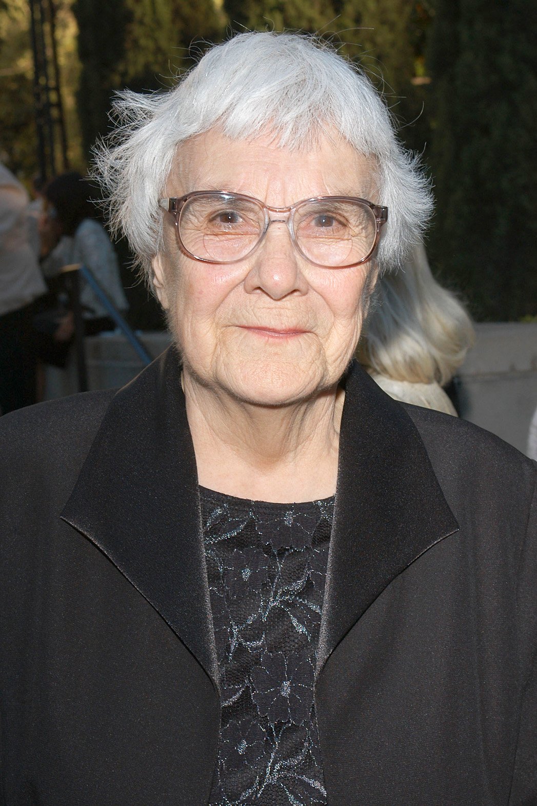 Harper Lee