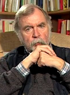 Jacques Chessex