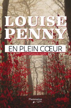 Penny Louise ♦ En plein coeur