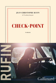 Rufin Jean-Christophe ♦ Check-point