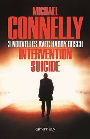 Connelly Michael ♦ Intervention suicide