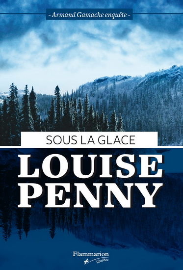Penny Louise ♦ Sous la glace