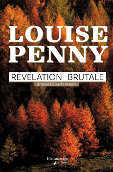 Penny Louise ♦ Révélation brutale