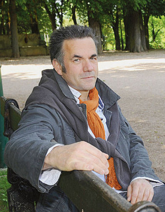 Jean-Paul Didierlaurent