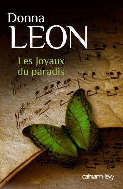 Leon Donna ♦ Les joyaux du paradis