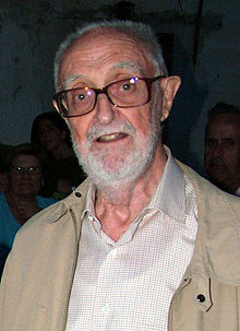José Luis Sampero