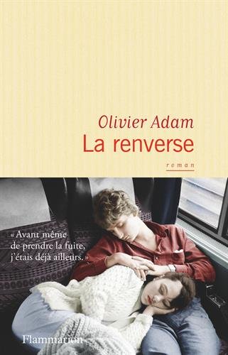 Adam Olivier ♦ La renverse