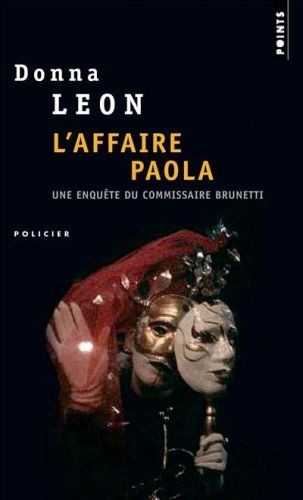 Leon Donna ♦  L’affaire Paola