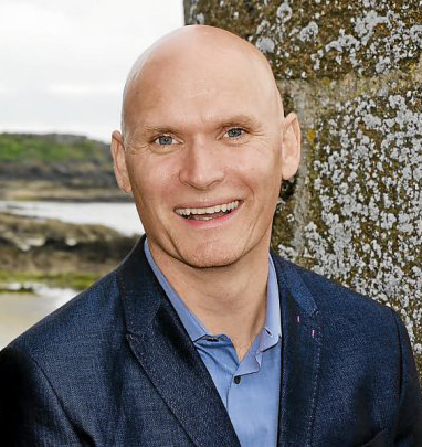 Anthony Doerr