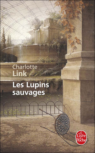 Link Charlotte ♦ Les lupins sauvages