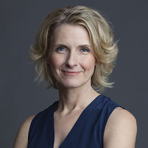 Elizabeth Gilbert