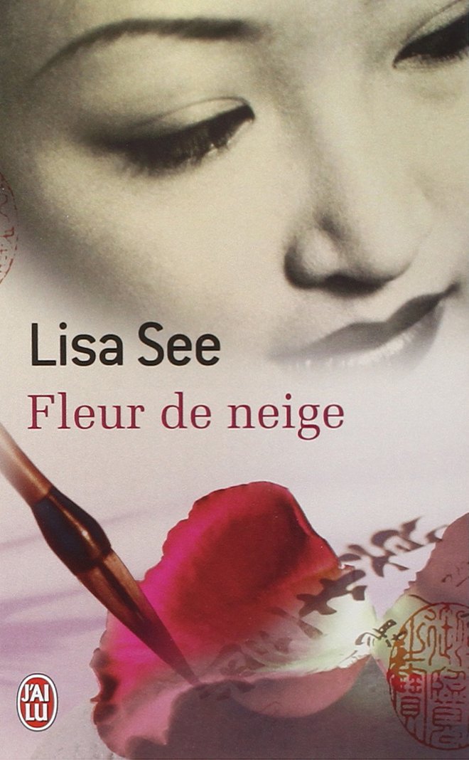 See Lisa ♦ Fleur de Neige