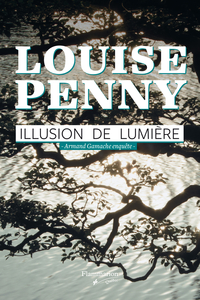 Penny Louise ♦ Illusion de lumière