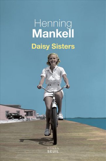 Mankell Henning ♦ Daisy sisters