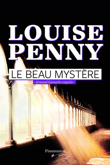 Penny Louise ♦ Le beau mystère