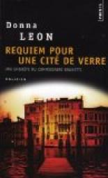 Leon Donna ♦ Requiem pour une cité de verre