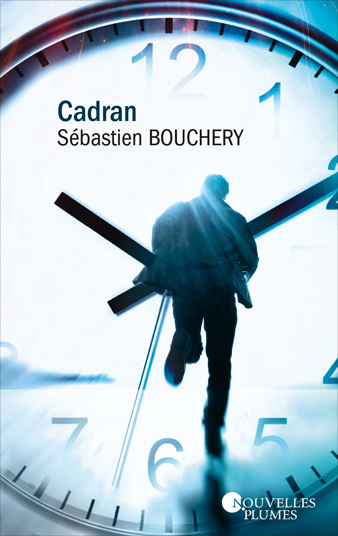 Bouchery Sébastien ♦ Cadran