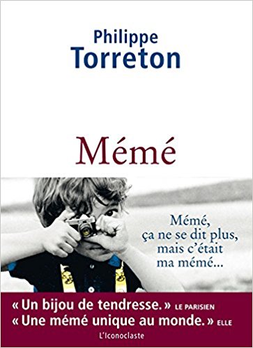Torreton Philippe ♦ Mémé