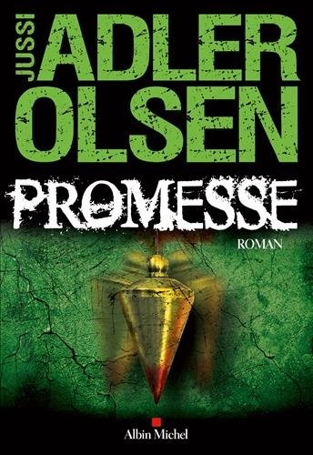 Adler-Olsen Jussi ♦ Promesse
