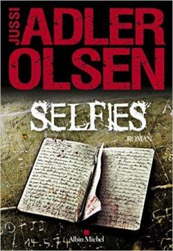 Adler-Olsen Jussi ♦ Selfies